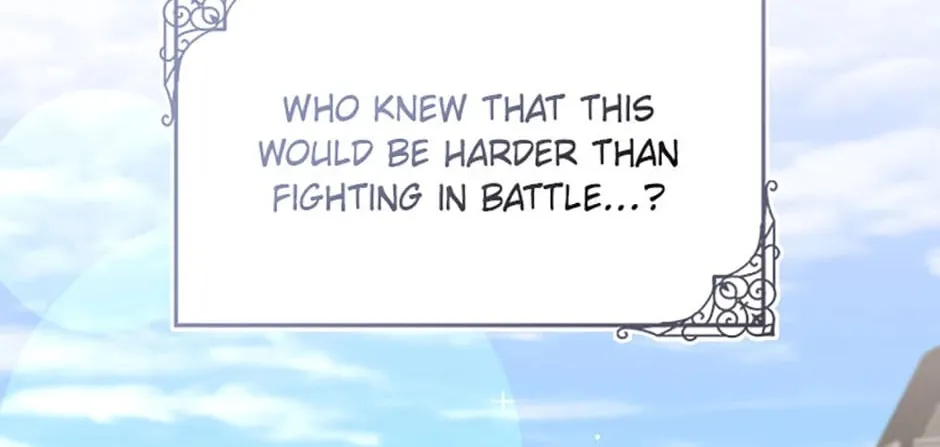 Swept Up By the Wind Spirit Chapter 51 page 16 - 