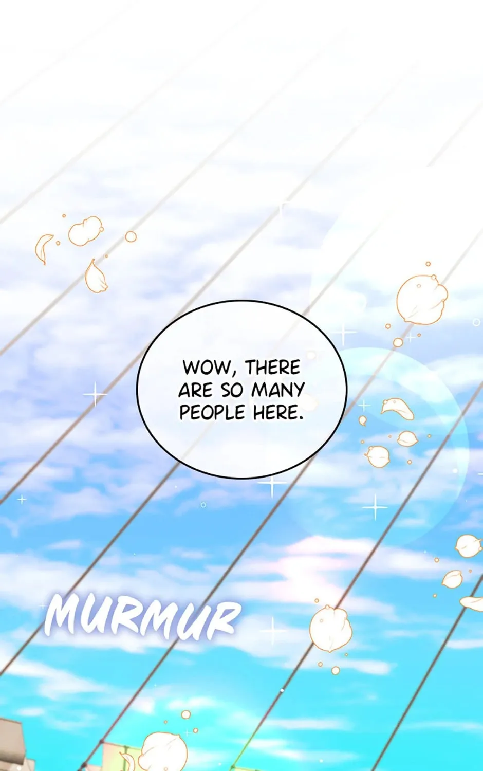 Swept Up By the Wind Spirit Chapter 51 page 151 - 