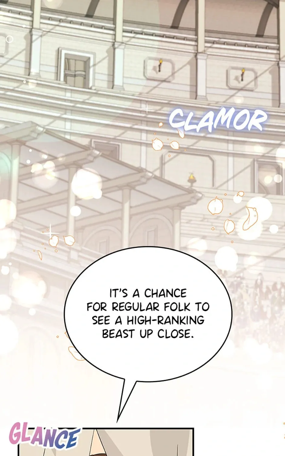 Swept Up By the Wind Spirit Chapter 51 page 153 - 