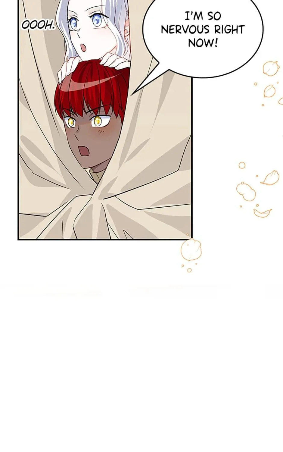 Swept Up By the Wind Spirit Chapter 51 page 155 - 