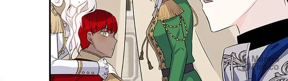 Swept Up By the Wind Spirit Chapter 51 page 162 - 