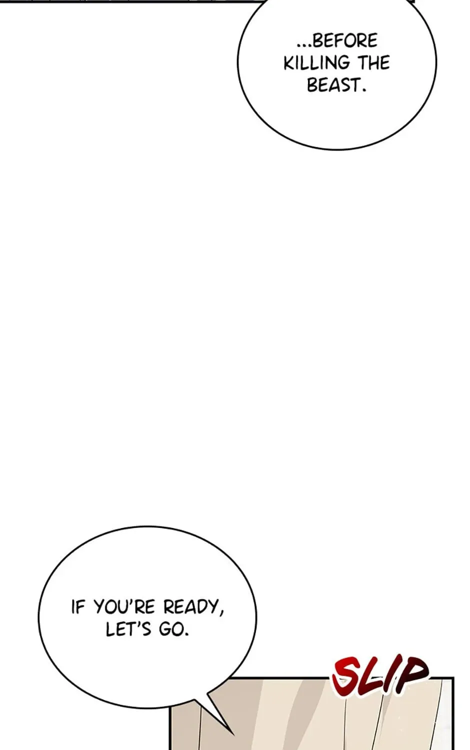 Swept Up By the Wind Spirit Chapter 51 page 165 - 