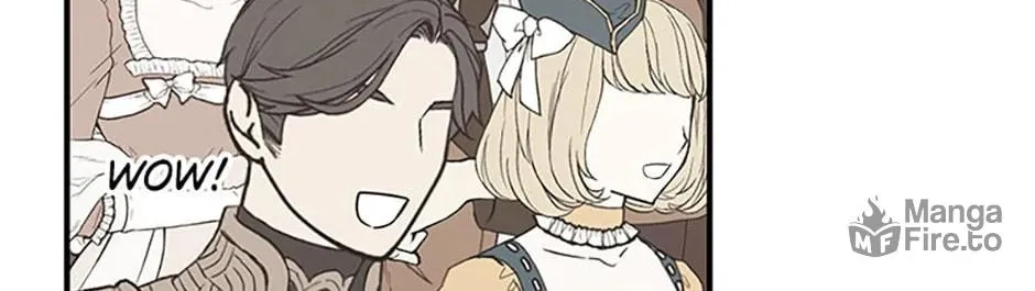 Swept Up By the Wind Spirit Chapter 51 page 168 - 