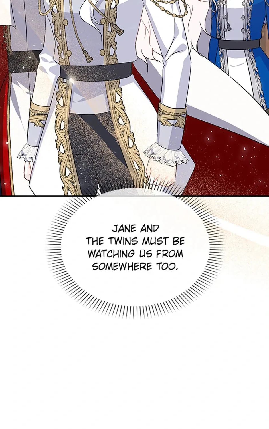 Swept Up By the Wind Spirit Chapter 51 page 171 - 