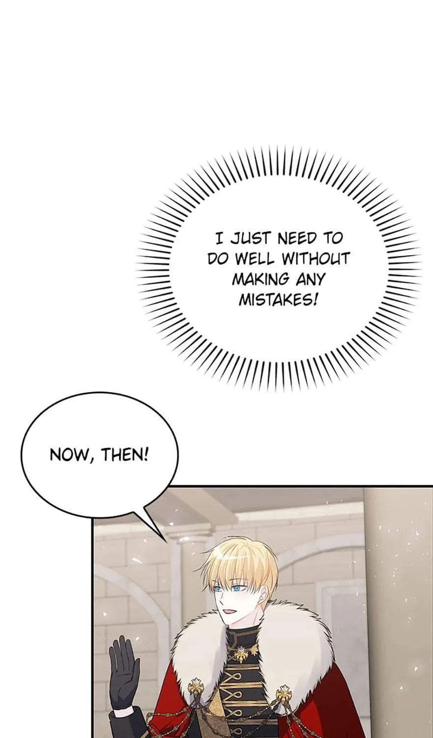 Swept Up By the Wind Spirit Chapter 51 page 173 - 