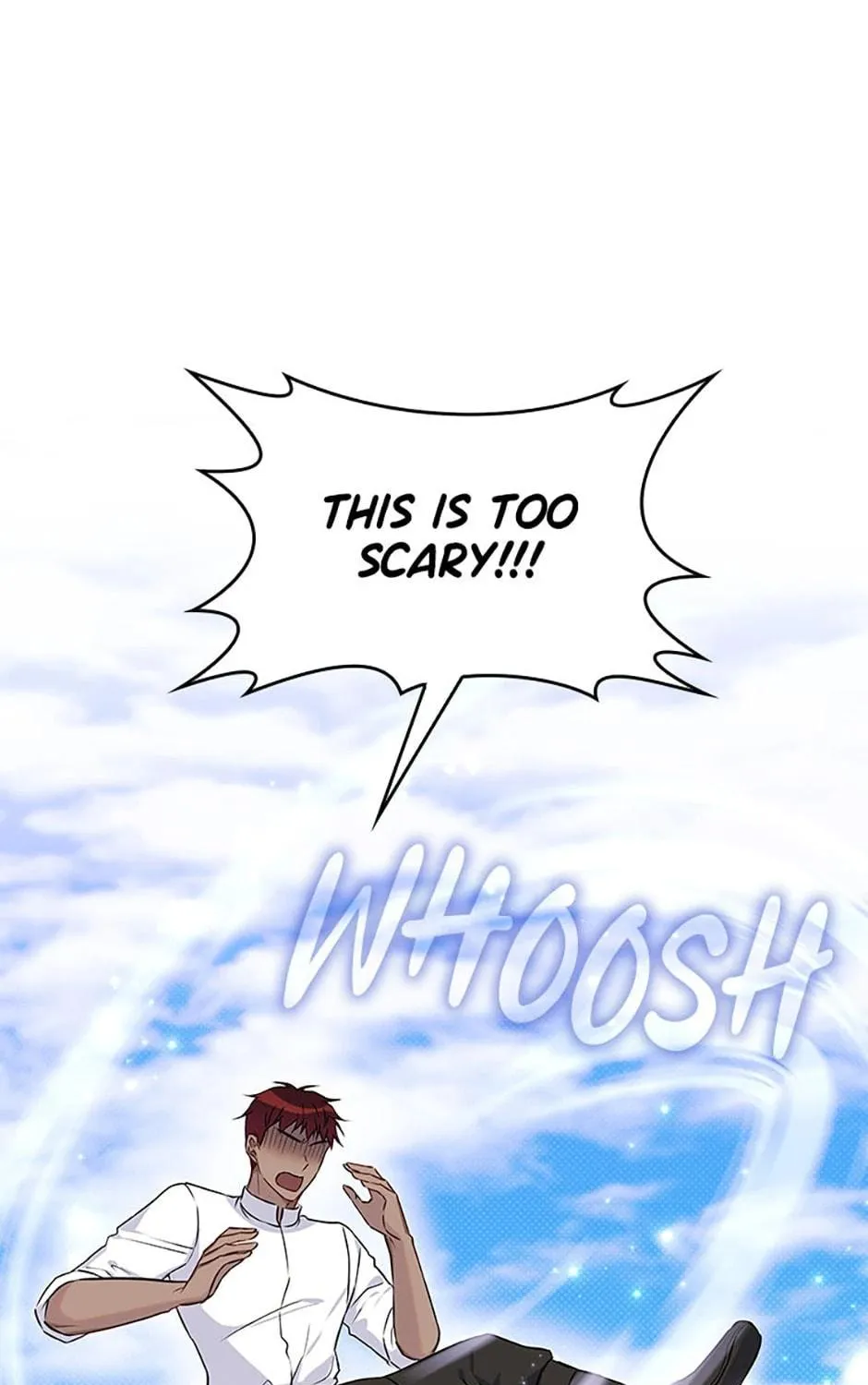 Swept Up By the Wind Spirit Chapter 51 page 23 - 