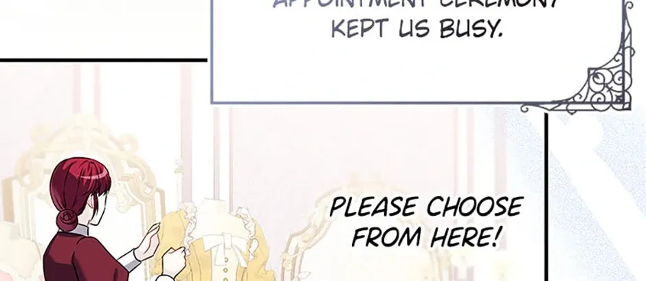 Swept Up By the Wind Spirit Chapter 51 page 4 - 