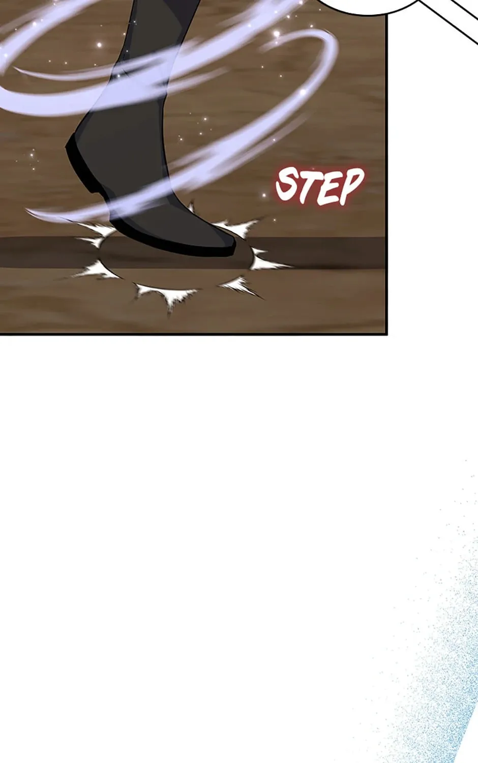 Swept Up By the Wind Spirit Chapter 51 page 31 - 