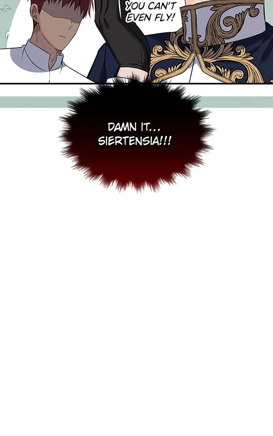 Swept Up By the Wind Spirit Chapter 51 page 39 - 