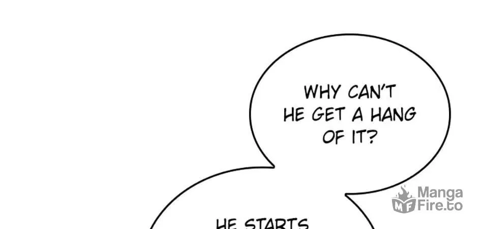 Swept Up By the Wind Spirit Chapter 51 page 40 - 
