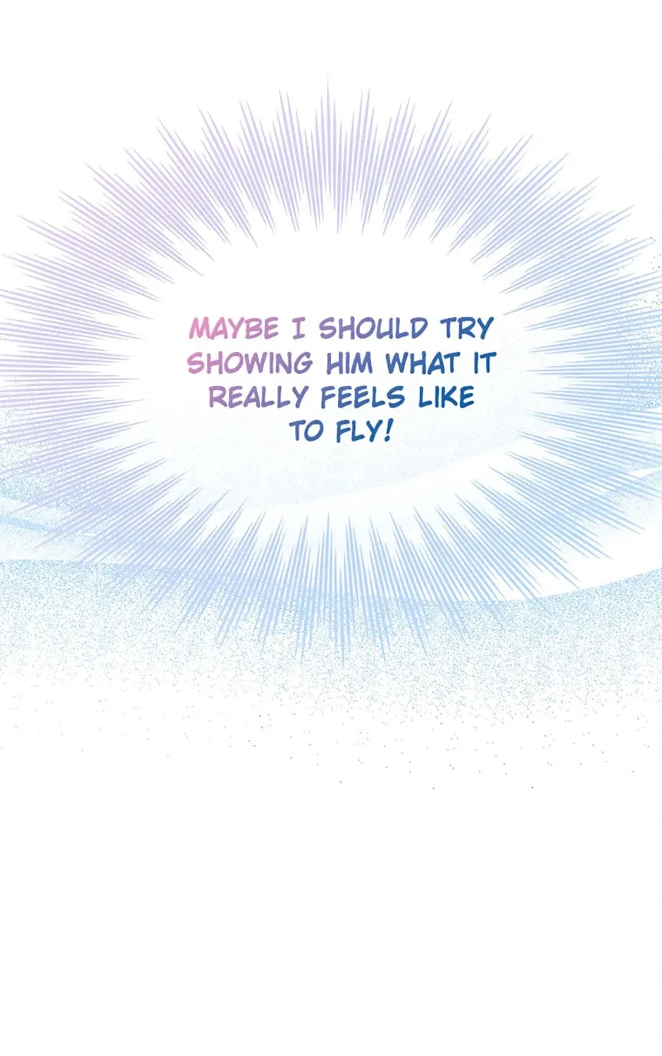 Swept Up By the Wind Spirit Chapter 51 page 43 - 