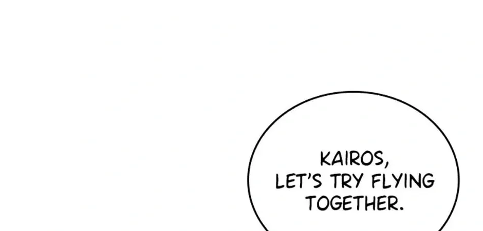 Swept Up By the Wind Spirit Chapter 51 page 44 - 