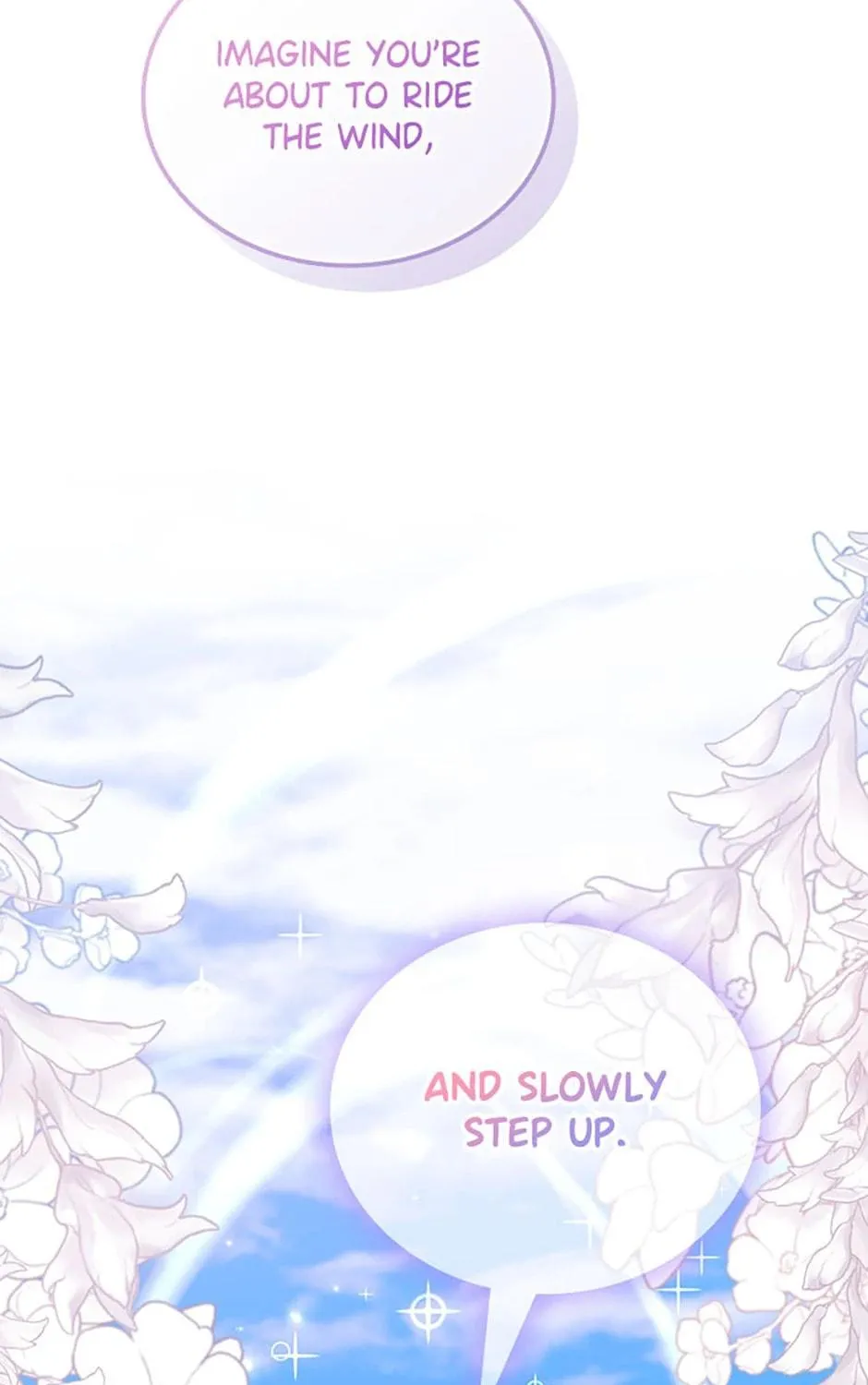 Swept Up By the Wind Spirit Chapter 51 page 49 - 