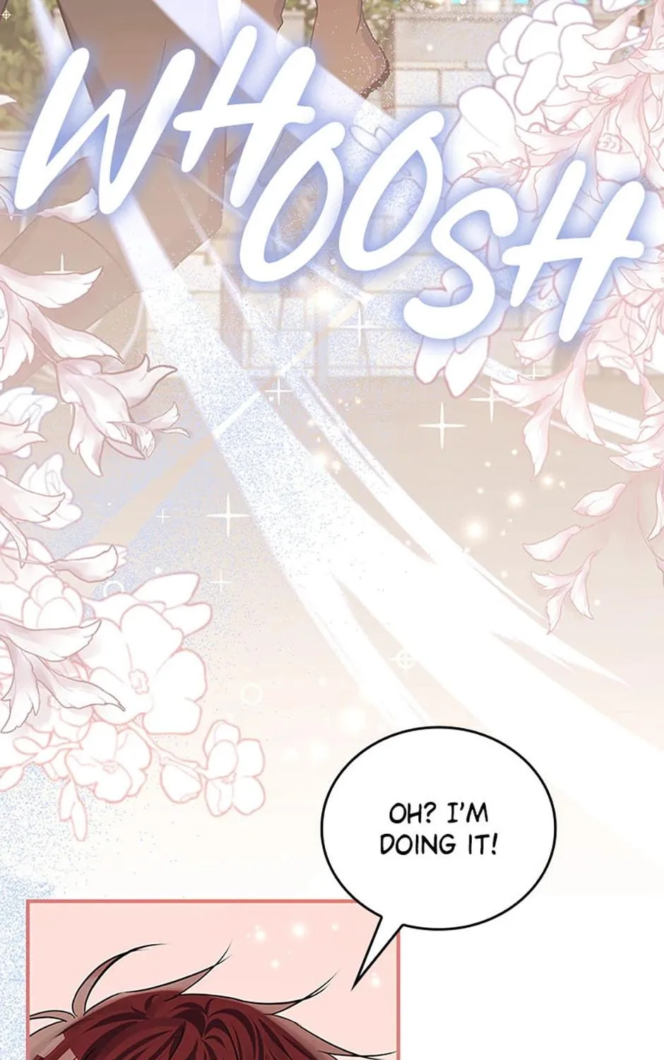 Swept Up By the Wind Spirit Chapter 51 page 53 - 