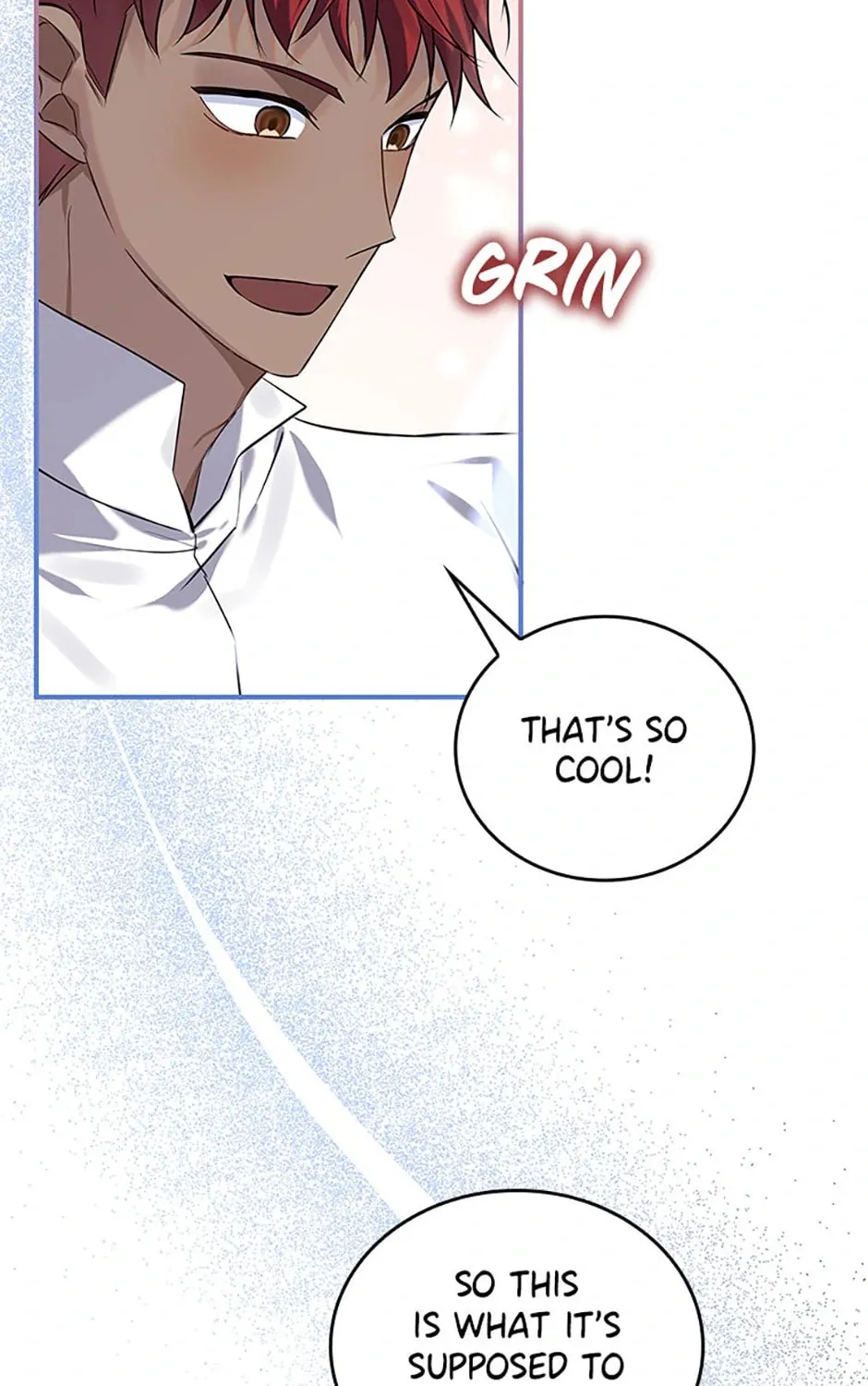 Swept Up By the Wind Spirit Chapter 51 page 55 - 