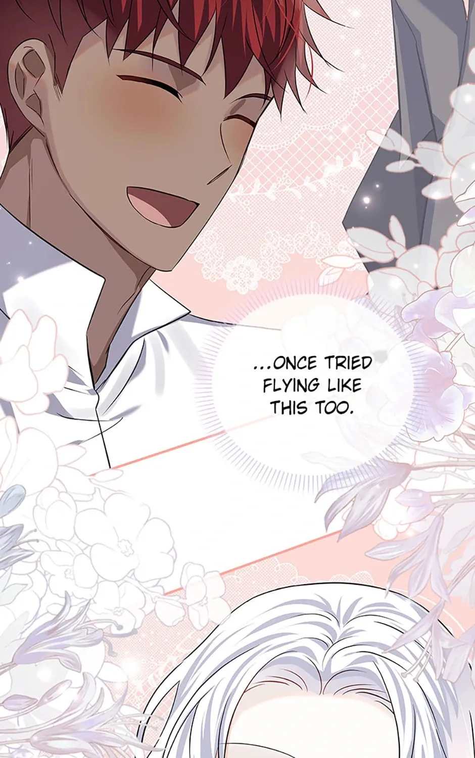 Swept Up By the Wind Spirit Chapter 51 page 61 - 