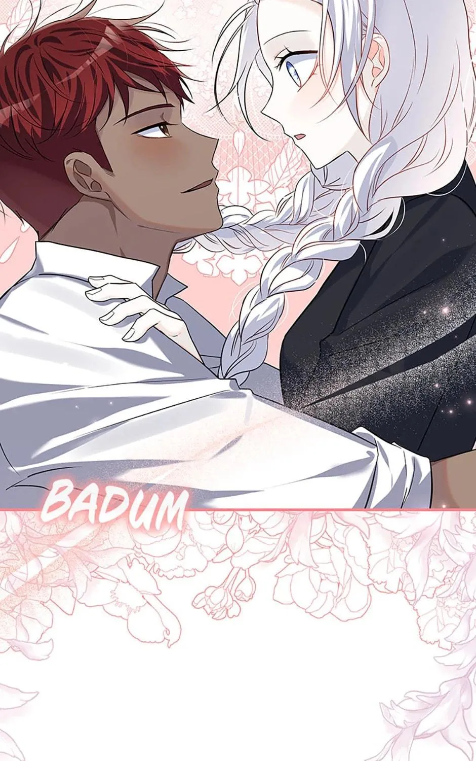 Swept Up By the Wind Spirit Chapter 51 page 79 - 