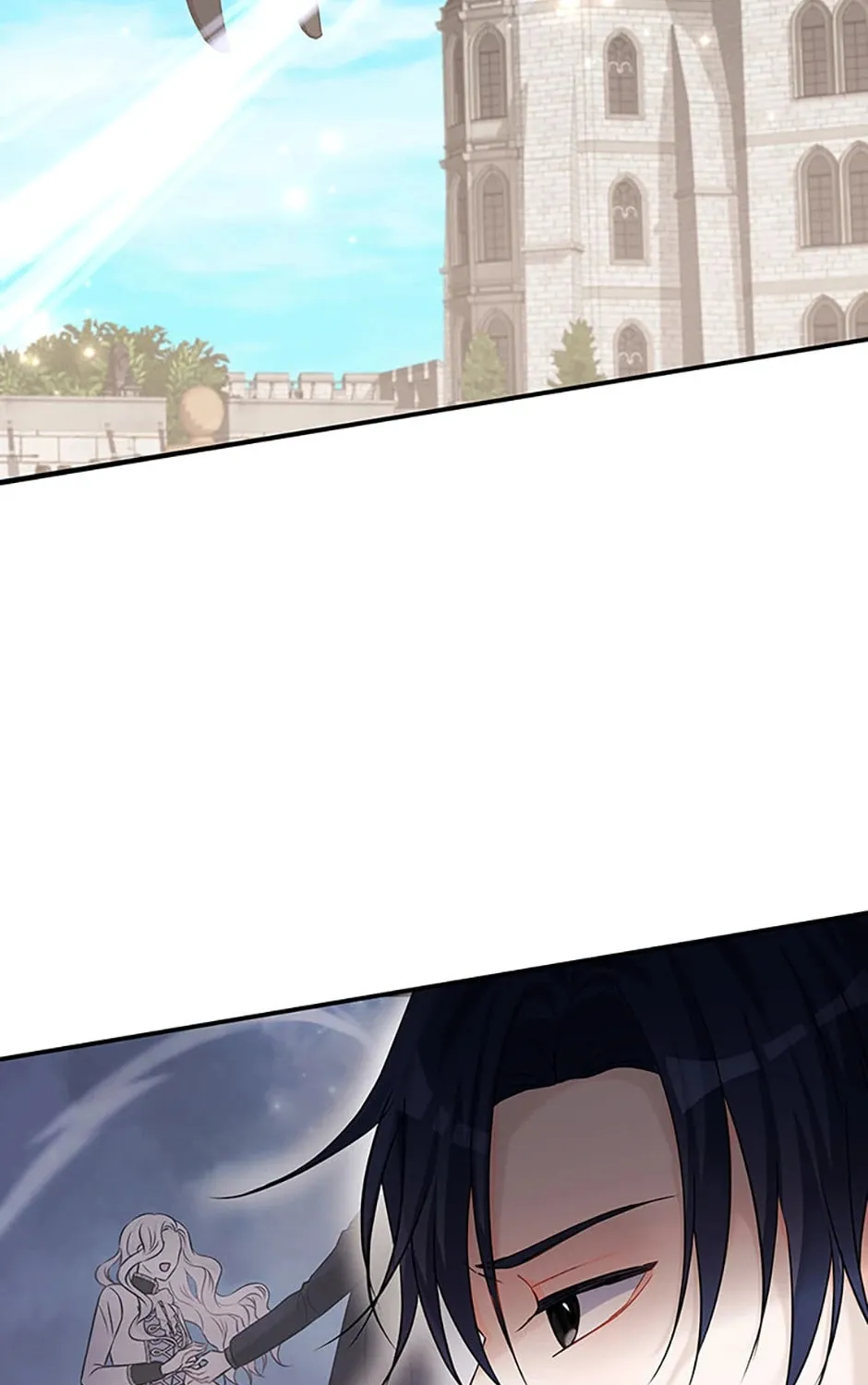 Swept Up By the Wind Spirit Chapter 51 page 85 - 
