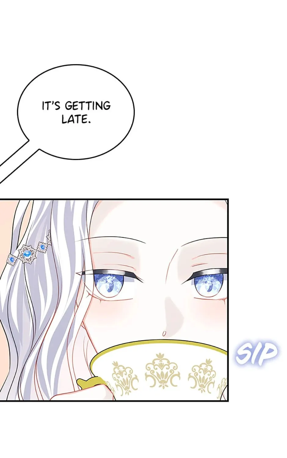 Swept Up By the Wind Spirit Chapter 51 page 97 - 