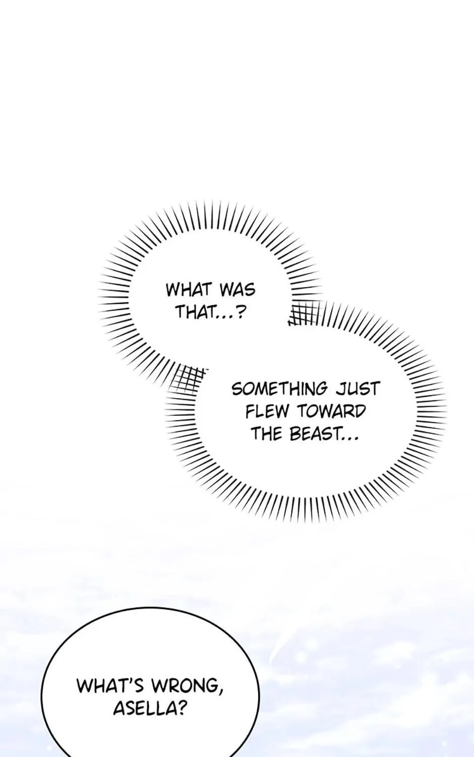 Swept Up By the Wind Spirit Chapter 52 page 11 - 