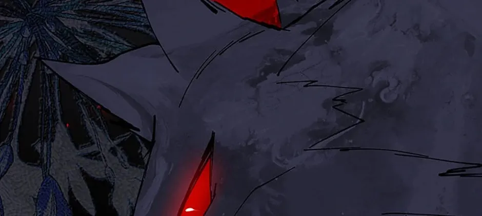Swept Up By the Wind Spirit Chapter 52 page 112 - 