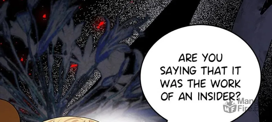 Swept Up By the Wind Spirit Chapter 52 page 114 - 