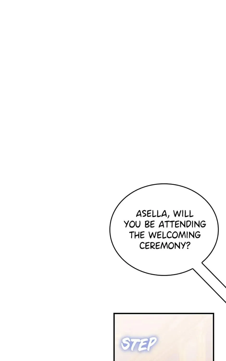 Swept Up By the Wind Spirit Chapter 52 page 125 - 
