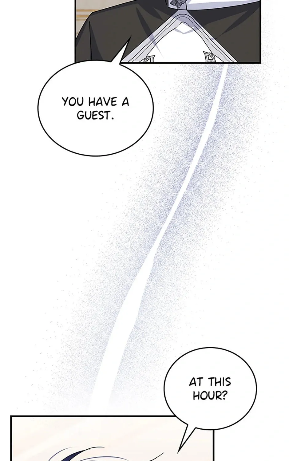 Swept Up By the Wind Spirit Chapter 52 page 133 - 