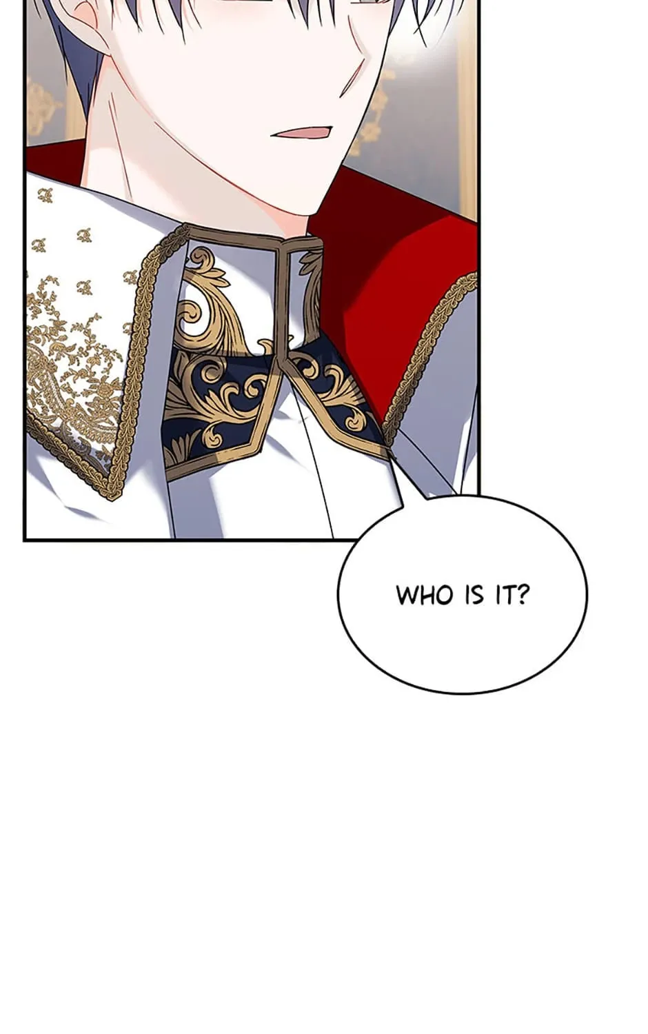 Swept Up By the Wind Spirit Chapter 52 page 135 - 