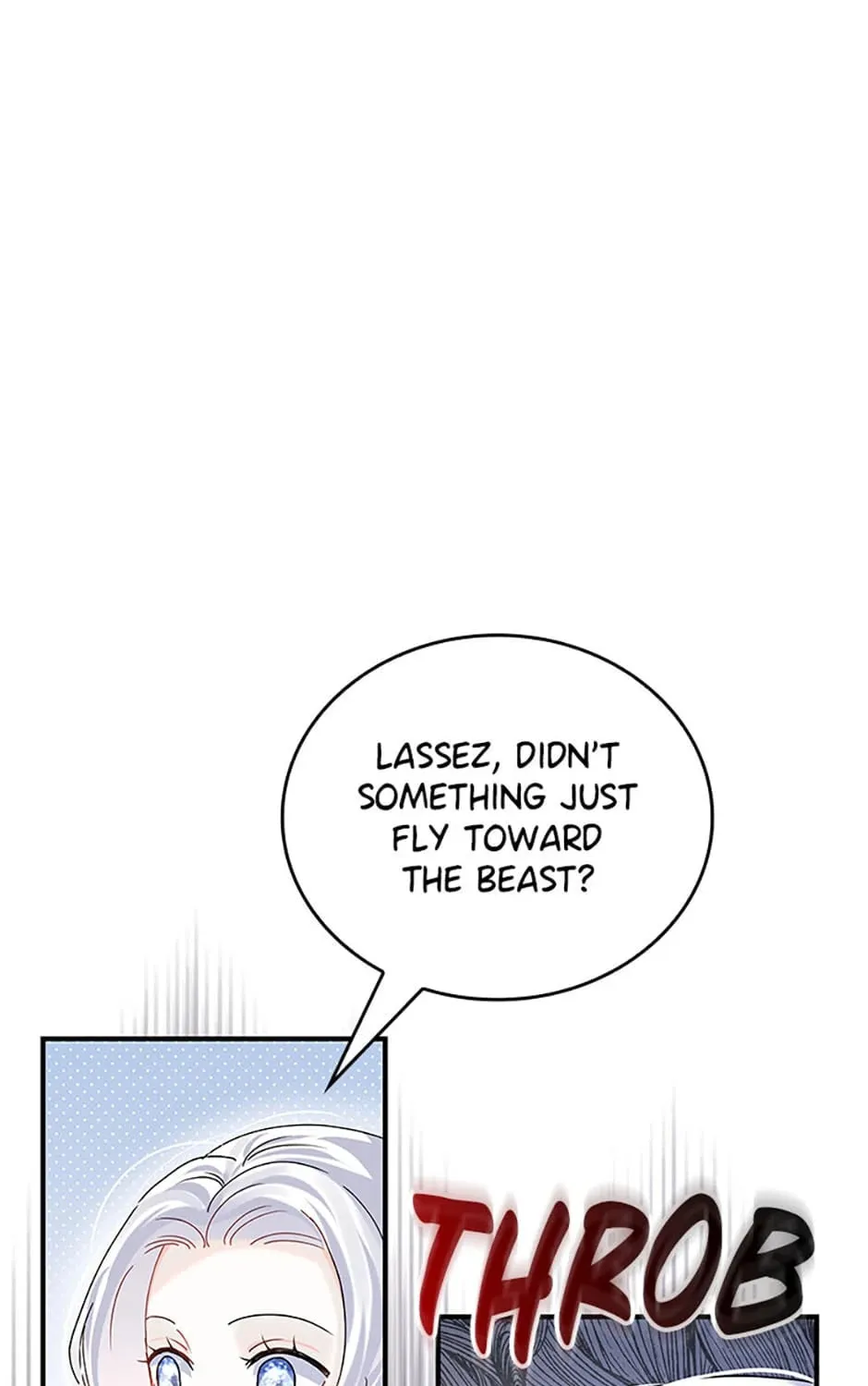 Swept Up By the Wind Spirit Chapter 52 page 15 - 