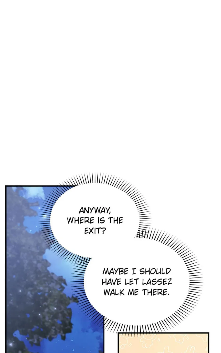 Swept Up By the Wind Spirit Chapter 52 page 153 - 