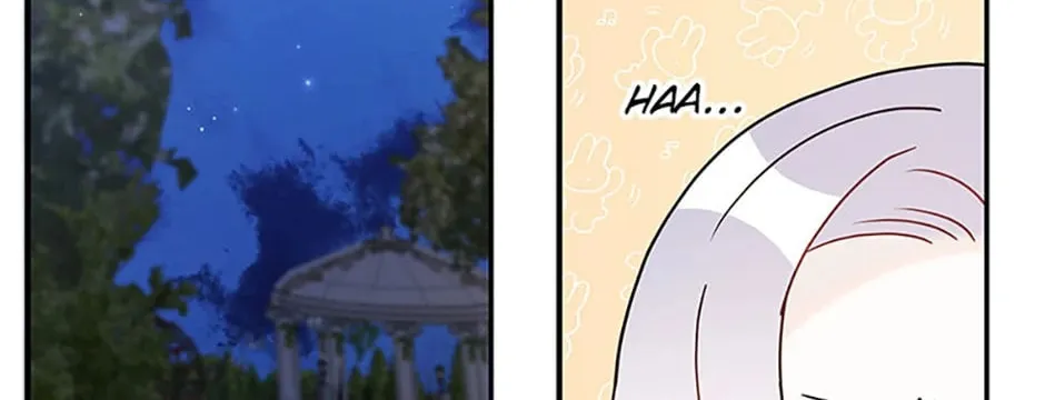 Swept Up By the Wind Spirit Chapter 52 page 154 - 
