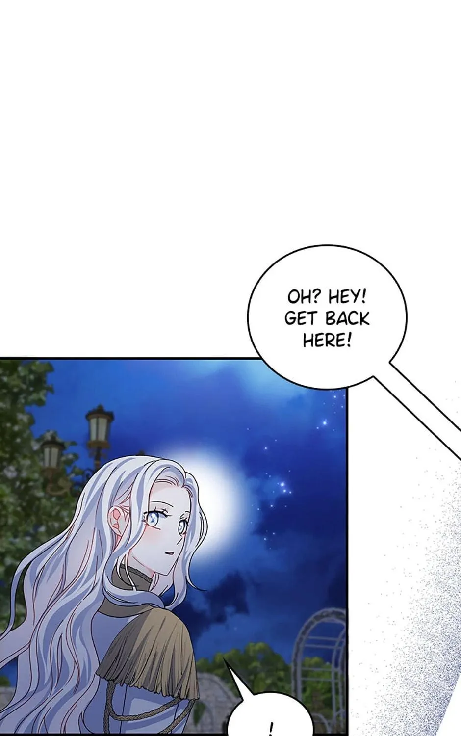 Swept Up By the Wind Spirit Chapter 52 page 161 - 