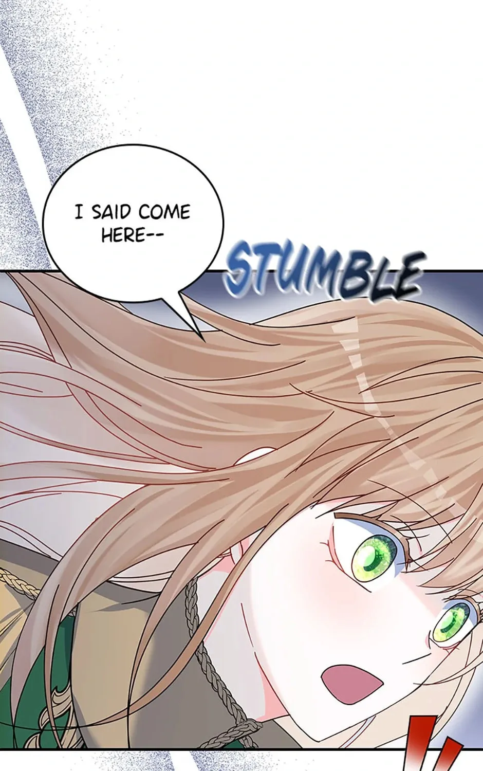 Swept Up By the Wind Spirit Chapter 52 page 165 - 