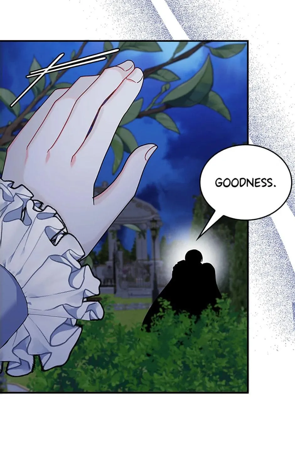 Swept Up By the Wind Spirit Chapter 52 page 167 - 