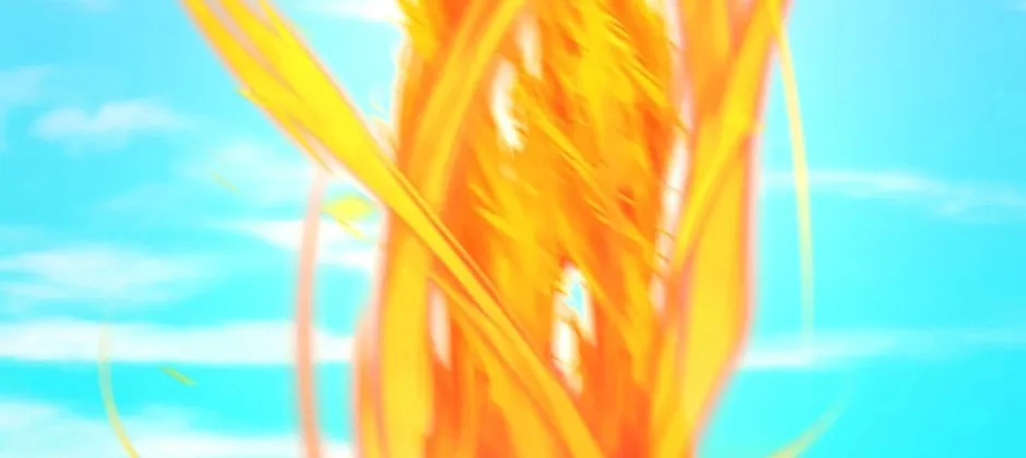 Swept Up By the Wind Spirit Chapter 52 page 28 - 