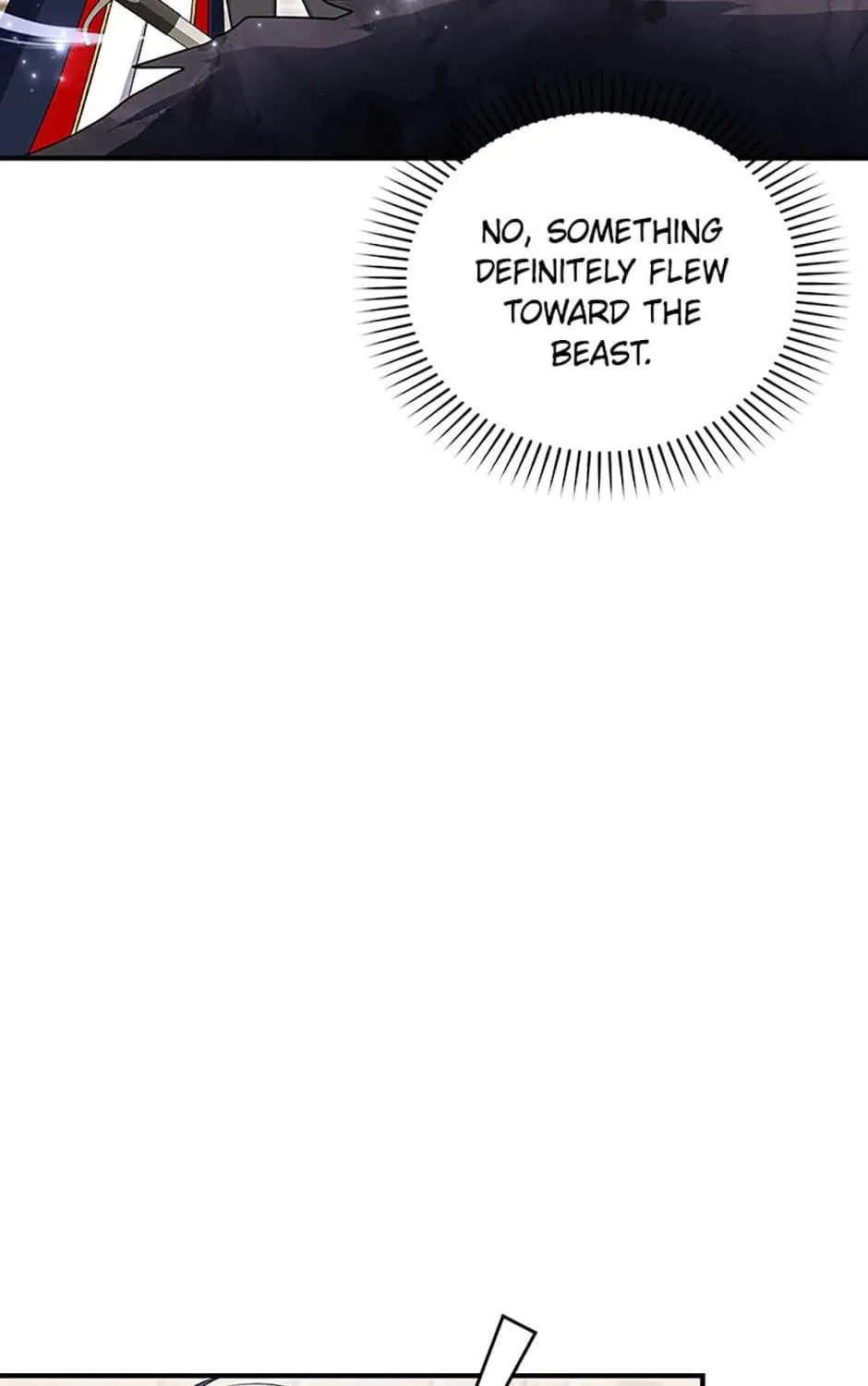 Swept Up By the Wind Spirit Chapter 52 page 35 - 