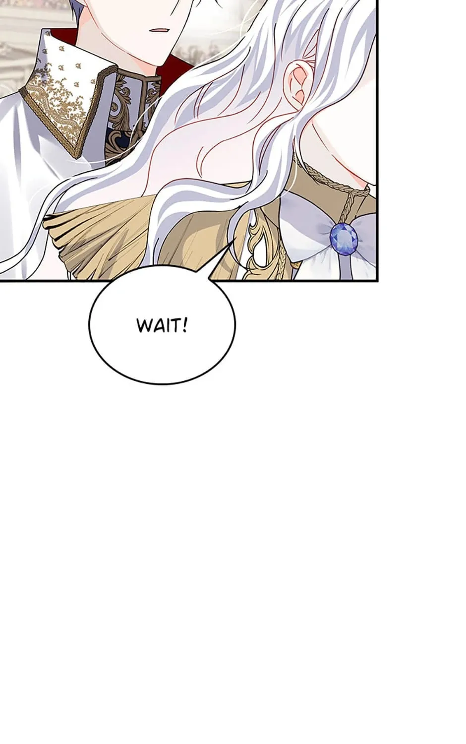 Swept Up By the Wind Spirit Chapter 52 page 37 - 