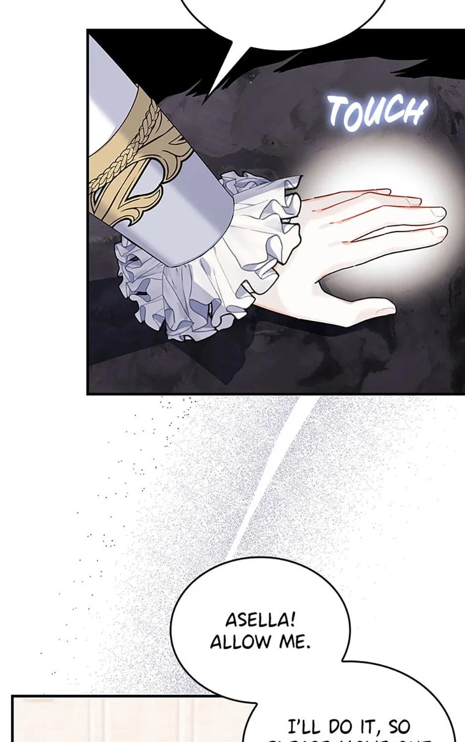Swept Up By the Wind Spirit Chapter 52 page 39 - 