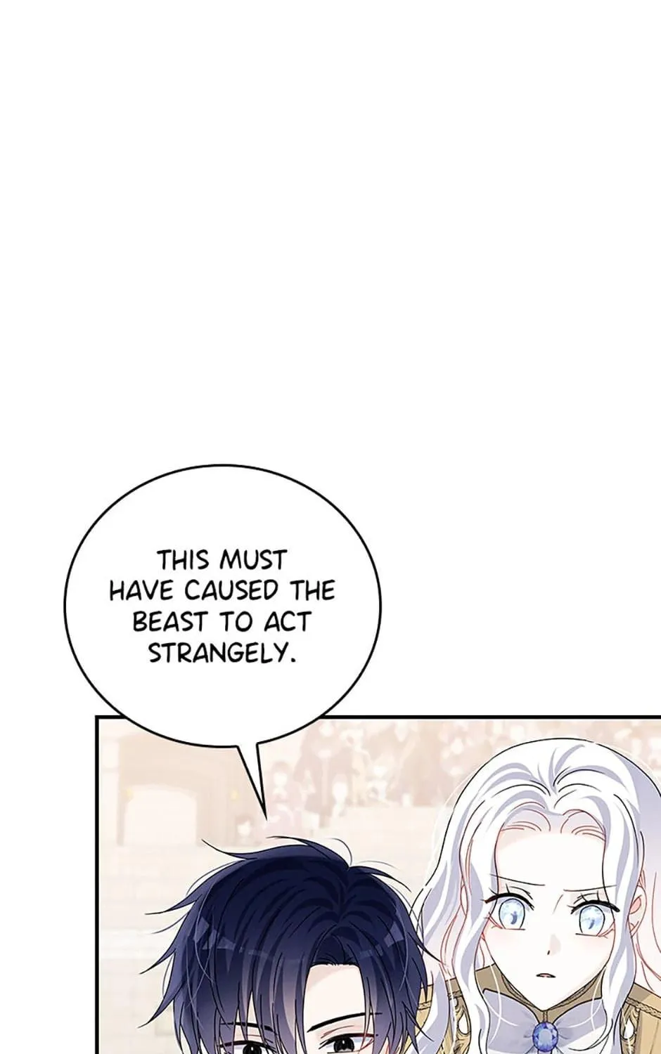 Swept Up By the Wind Spirit Chapter 52 page 49 - 