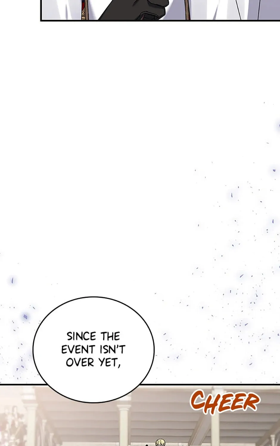 Swept Up By the Wind Spirit Chapter 52 page 51 - 