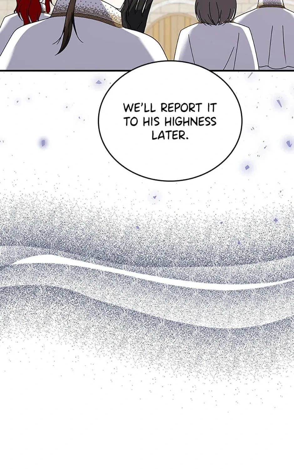 Swept Up By the Wind Spirit Chapter 52 page 53 - 