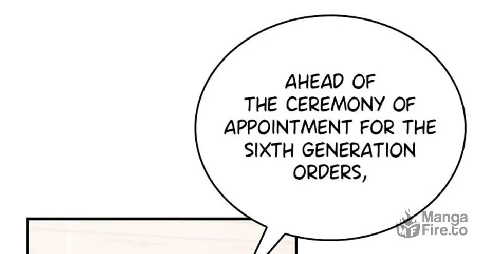 Swept Up By the Wind Spirit Chapter 52 page 54 - 