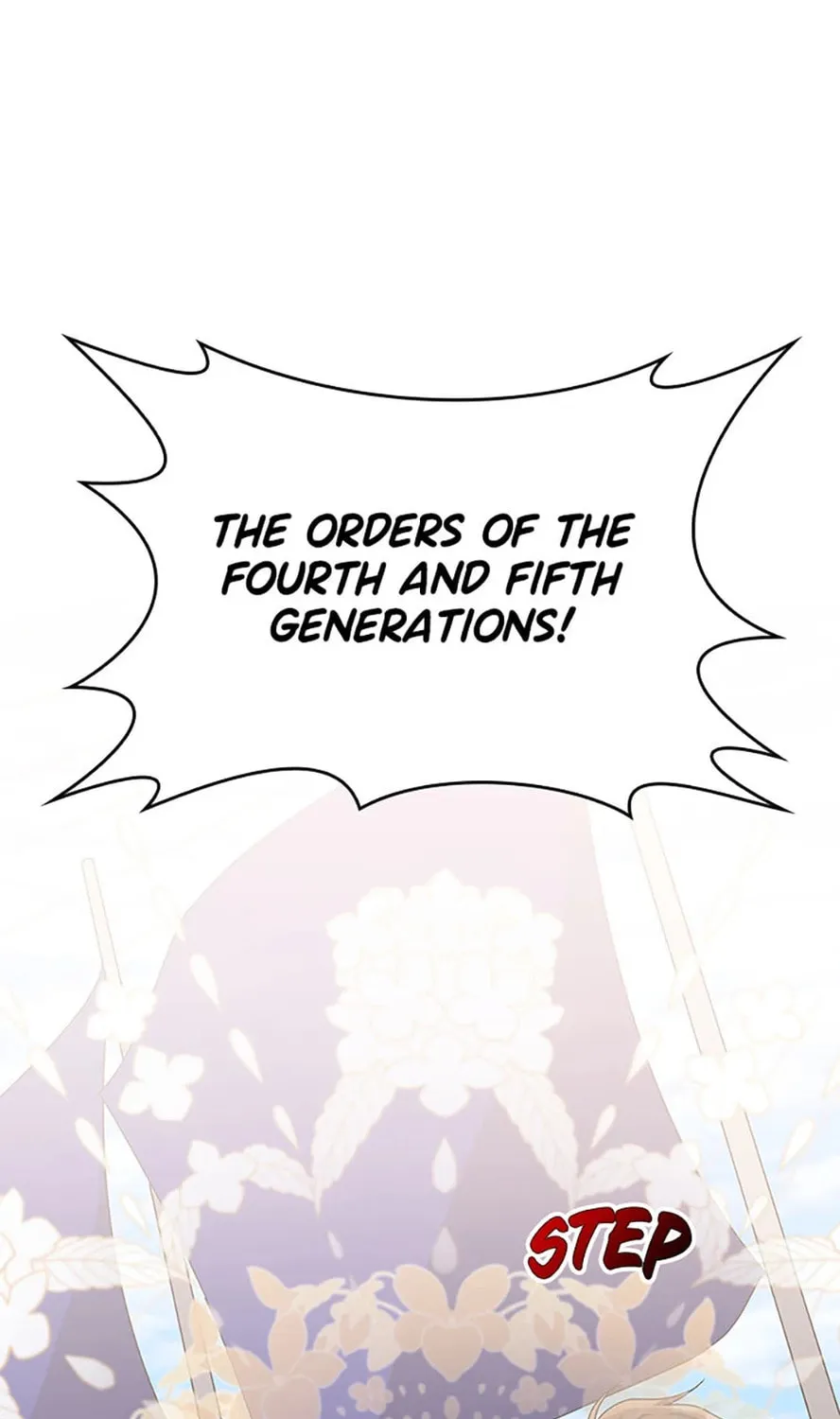 Swept Up By the Wind Spirit Chapter 52 page 57 - 