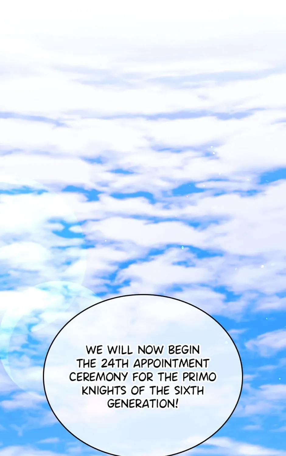 Swept Up By the Wind Spirit Chapter 52 page 73 - 