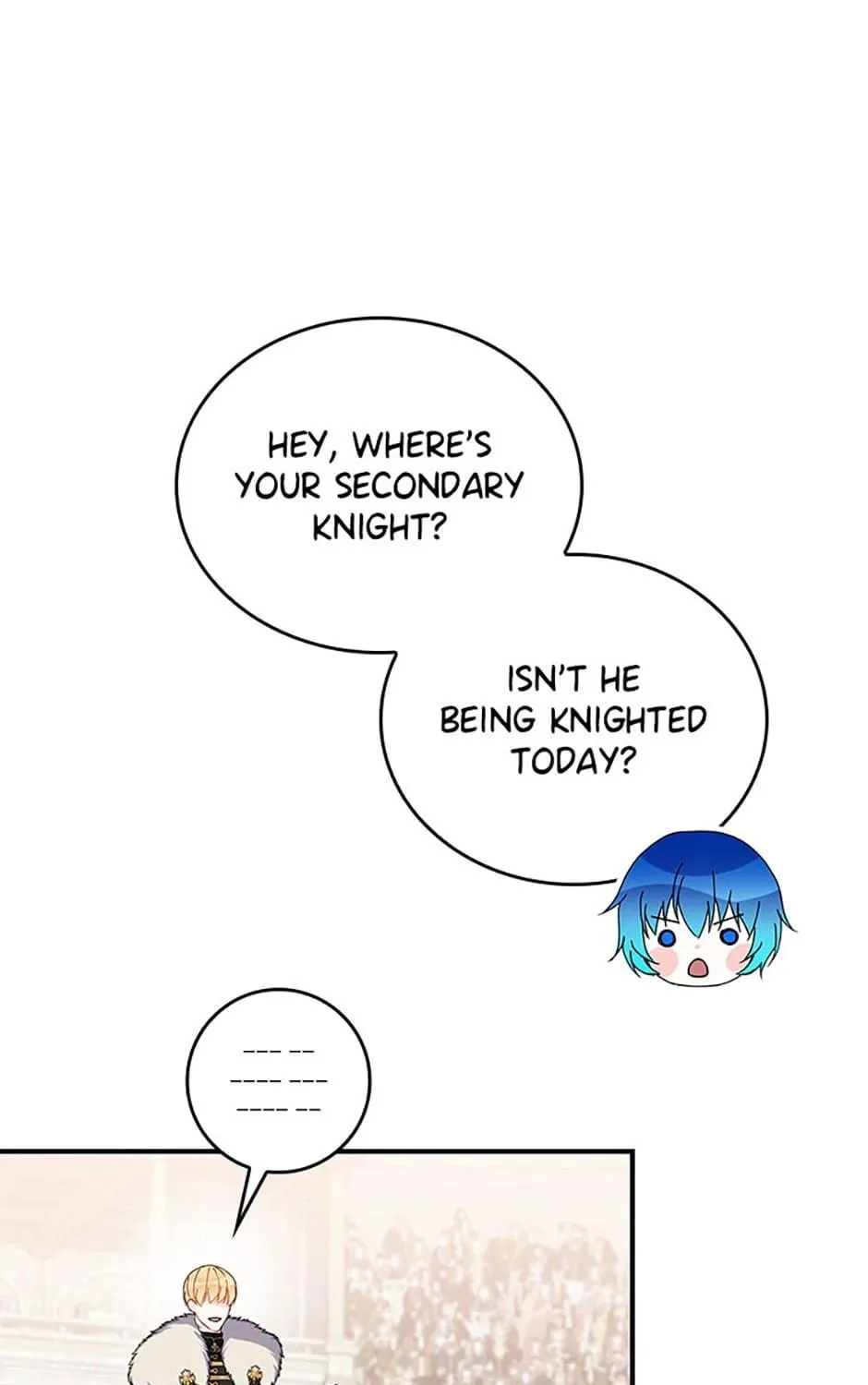 Swept Up By the Wind Spirit Chapter 52 page 79 - 