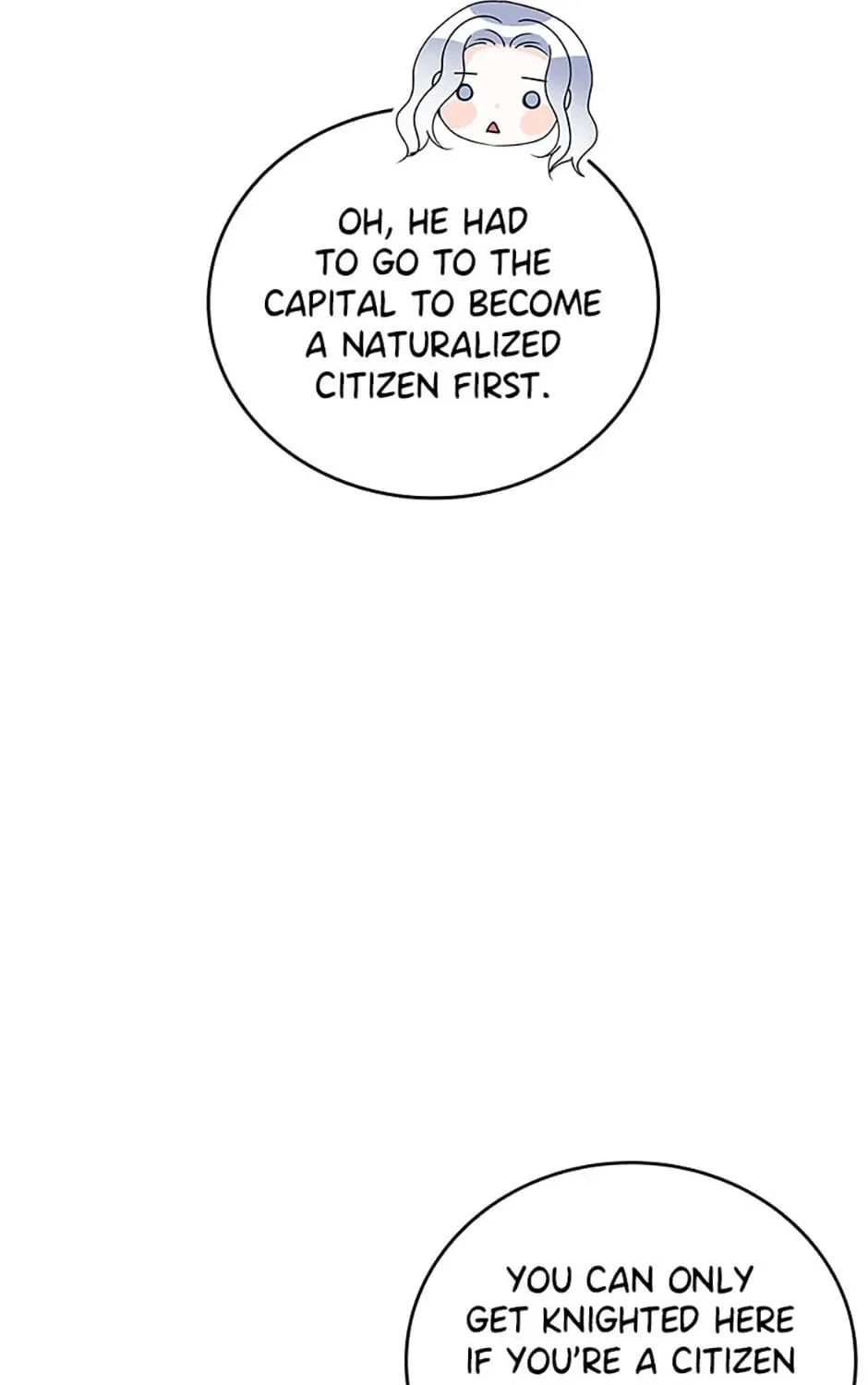 Swept Up By the Wind Spirit Chapter 52 page 81 - 