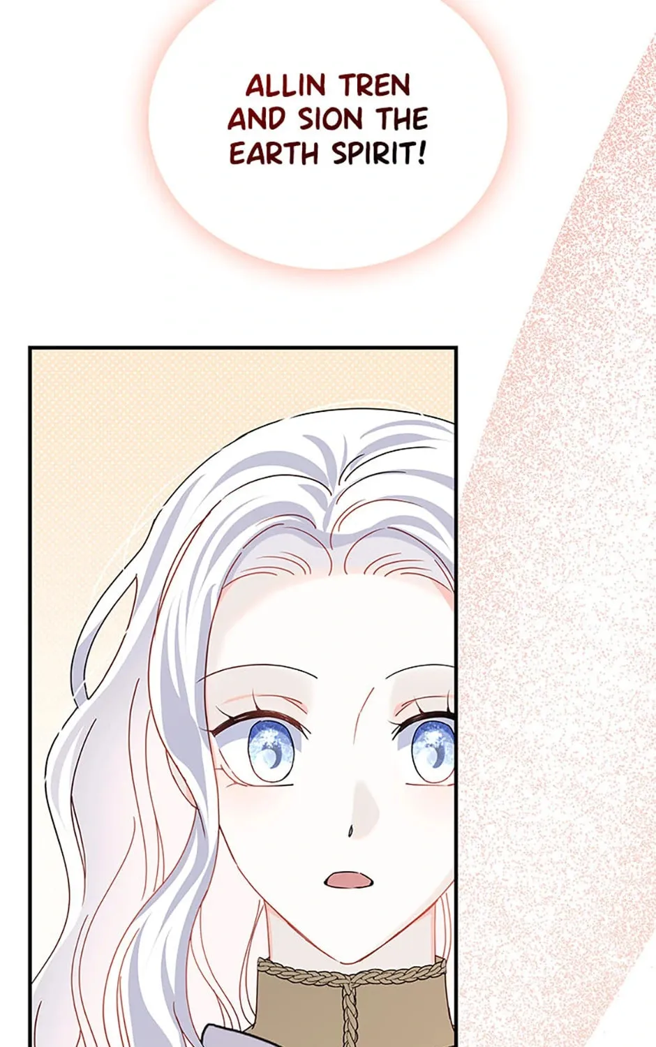 Swept Up By the Wind Spirit Chapter 52 page 85 - 