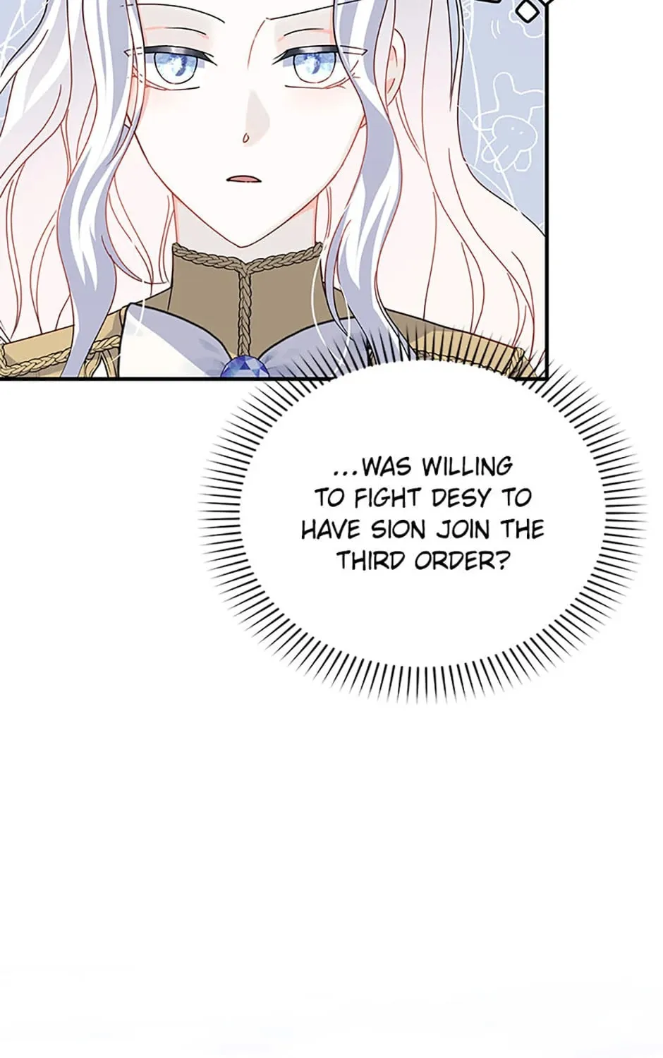 Swept Up By the Wind Spirit Chapter 52 page 97 - 