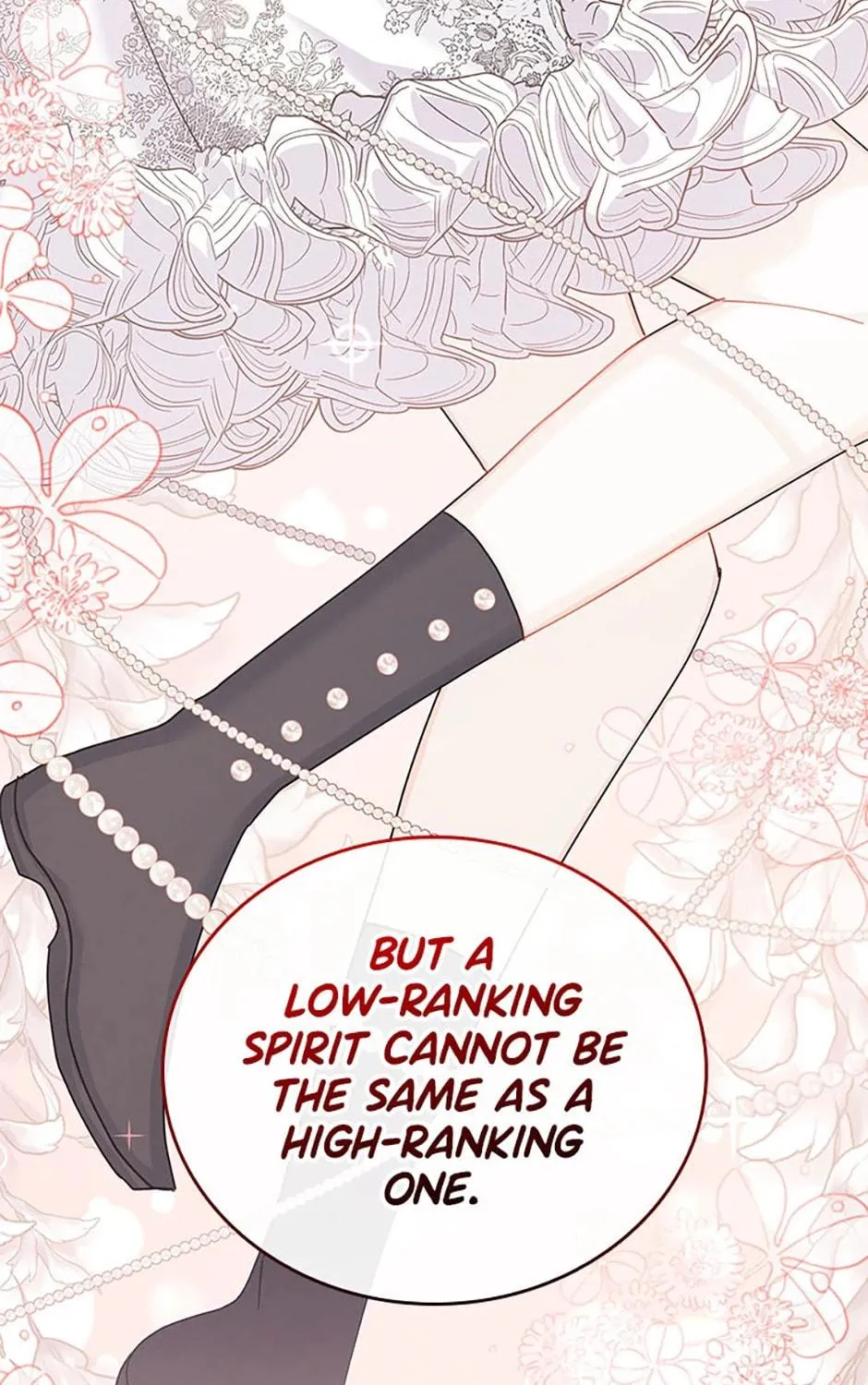 Swept Up By the Wind Spirit Chapter 53 page 101 - 